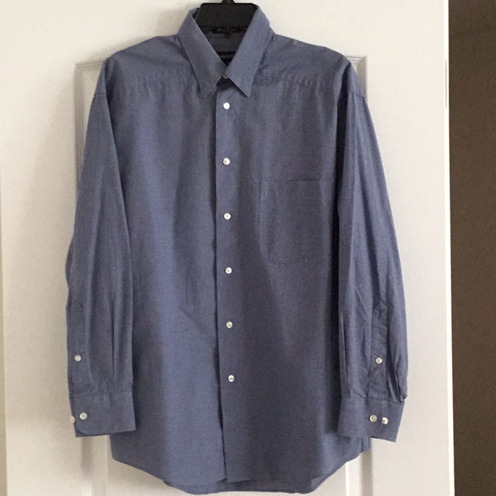 Claiborne Men’s dress shirt